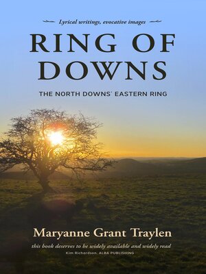 cover image of Ring of Downs